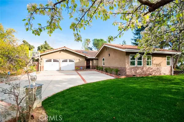 La Canada Flintridge, CA 91011,5386 Harter LN