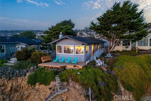 Cambria, CA 93428,1933 Sherwood DR