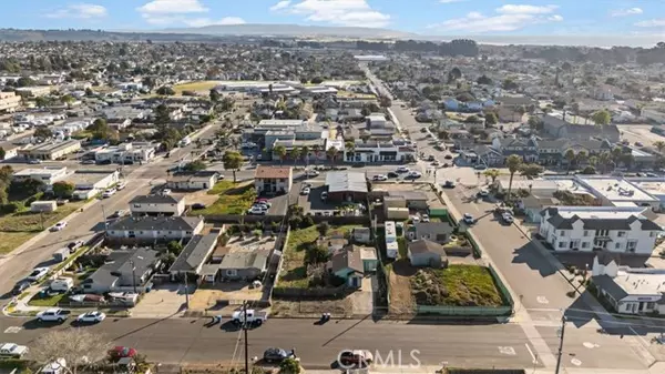 Grover Beach, CA 93433,1026 Ramona AVE