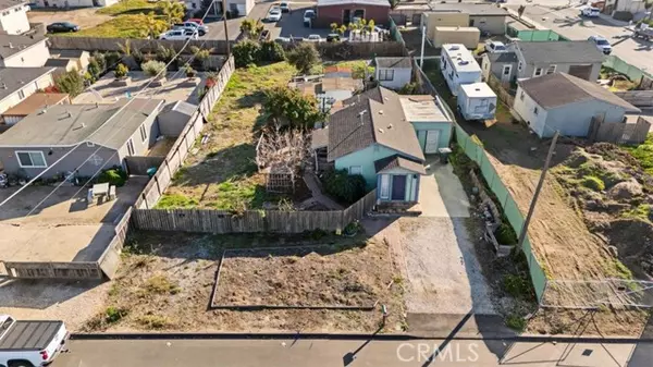 1026 Ramona AVE, Grover Beach, CA 93433