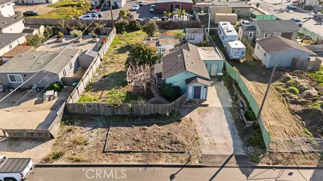 1026 Ramona AVE, Grover Beach, CA 93433