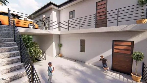 Woodland Hills, CA 91364,4845 N Calderon RD