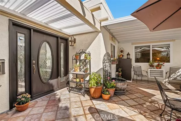 Laguna Woods, CA 92637,2168 Via Puerta A