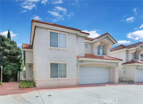 10029 Lower Azusa RD, Temple City, CA 91780