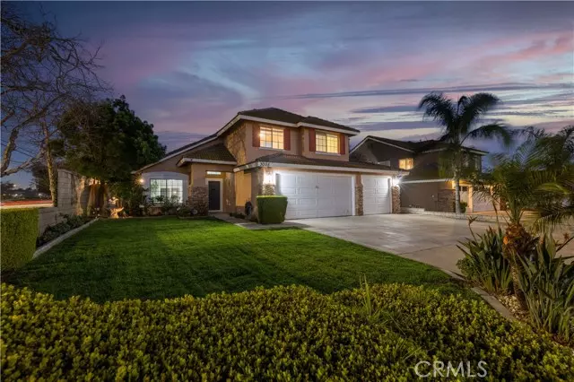 3005 Clover LN, Ontario, CA 91761