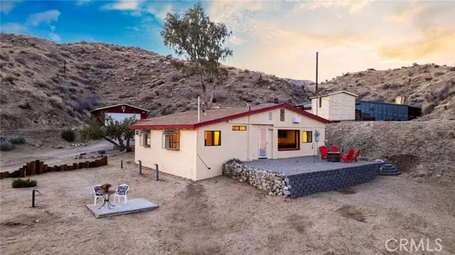 48754 Canyon House RD, Morongo Valley, CA 92256