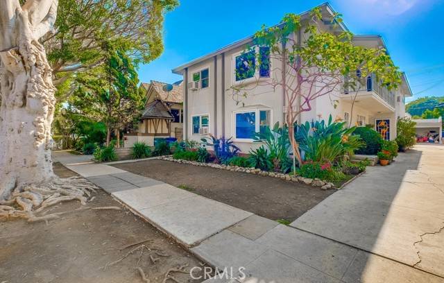 4023 Lincoln AVE, Culver City, CA 90232