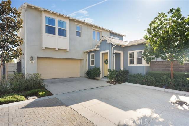 75 Alienta LN, Rancho Mission Viejo, CA 92694