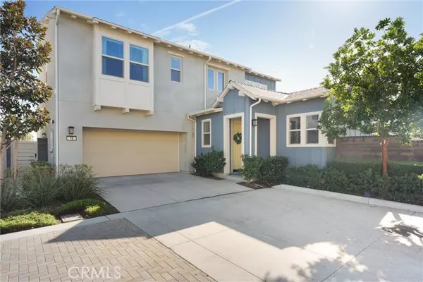 75 Alienta LN, Rancho Mission Viejo, CA 92694