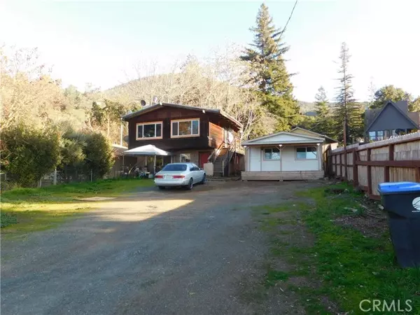 Kelseyville, CA 95451,6589 Hohape AVE