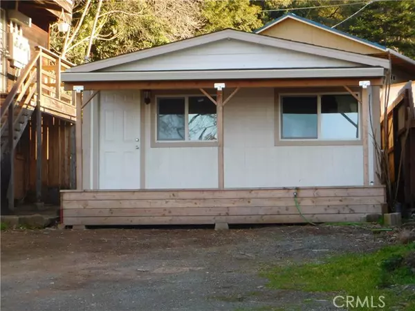 Kelseyville, CA 95451,6589 Hohape AVE