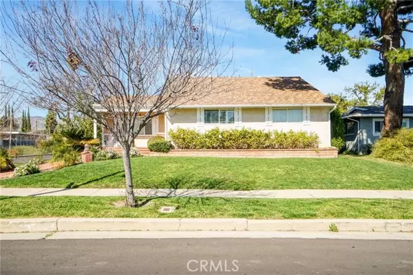 Granada Hills, CA 91344,17257 Horace ST