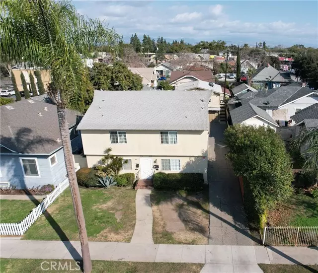 313 S Broadway, Santa Ana, CA 92701