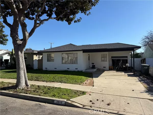 Redondo Beach, CA 90278,2516 Fisk LN