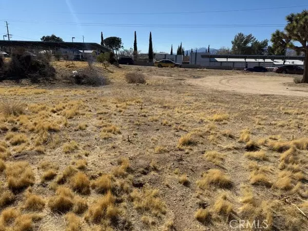 Yucca Valley, CA 92284,1234 Sage AVE