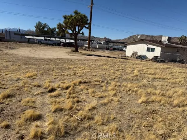 Yucca Valley, CA 92284,1234 Sage AVE