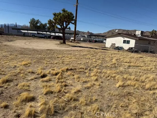 Yucca Valley, CA 92284,1234 Sage AVE