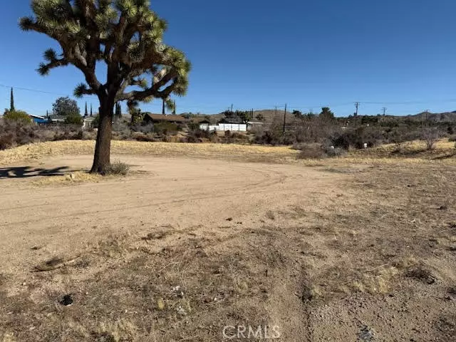 1234 Sage AVE, Yucca Valley, CA 92284