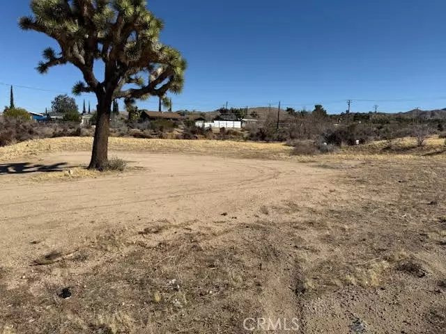 1234 Sage AVE, Yucca Valley, CA 92284