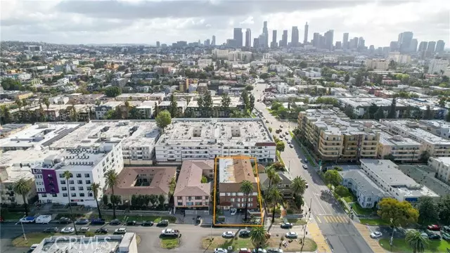 248 S Occidental BLD, Los Angeles, CA 90057