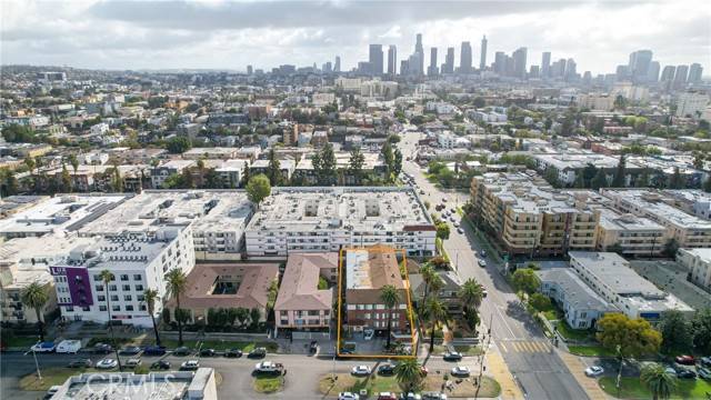 248 S Occidental BLD, Los Angeles, CA 90057