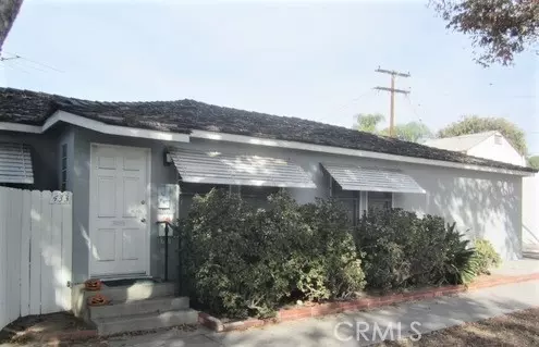 433 N E. Wilshire AVE, Fullerton, CA 92832