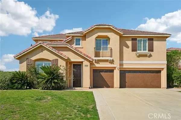 Eastvale, CA 92880,6783 Pebble Canyon CT