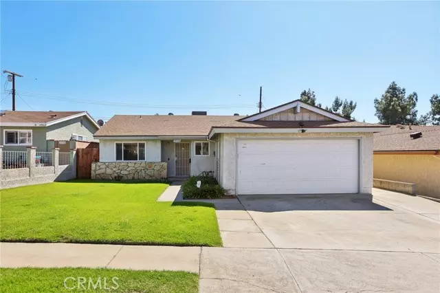 14964 La Mesa ST, Sylmar, CA 91342