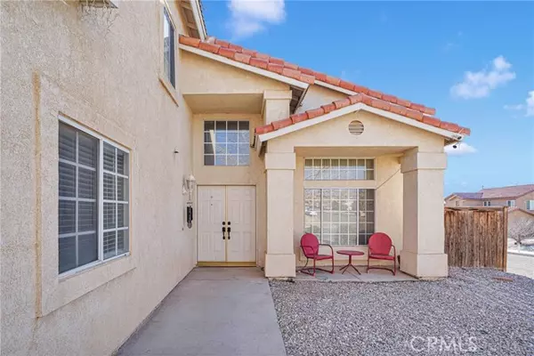 Victorville, CA 92394,14805 Stone Age LN