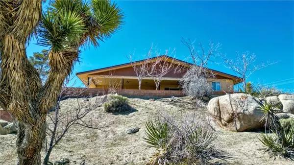 Yucca Valley, CA 92284,56649 Oakwood DR