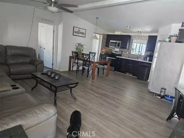 Desert Hot Springs, CA 92240,64550 Pierson BLD 12