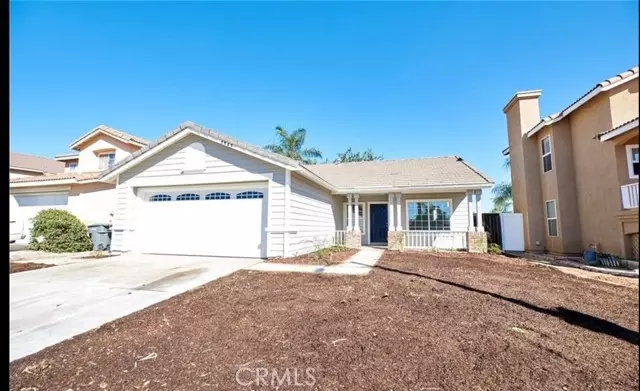 1141 Mirada DR, Perris, CA 92571