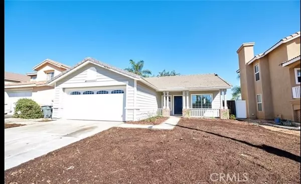 Perris, CA 92571,1141 Mirada DR