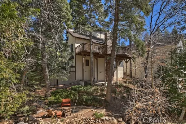 Lake Arrowhead, CA 92352,26265 Augusta DR