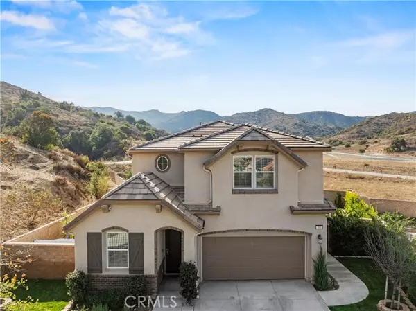 Simi Valley, CA 93065,106 Redwood Grove CT