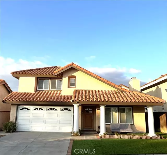 13 Via Bellorita, Rancho Santa Margarita, CA 92688