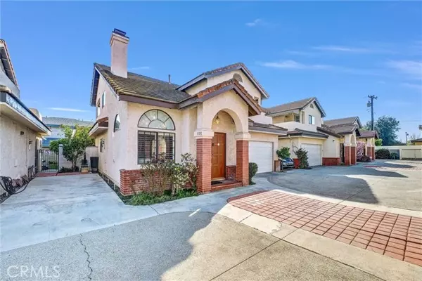 Temple City, CA 91780,5109 Farago AVE B