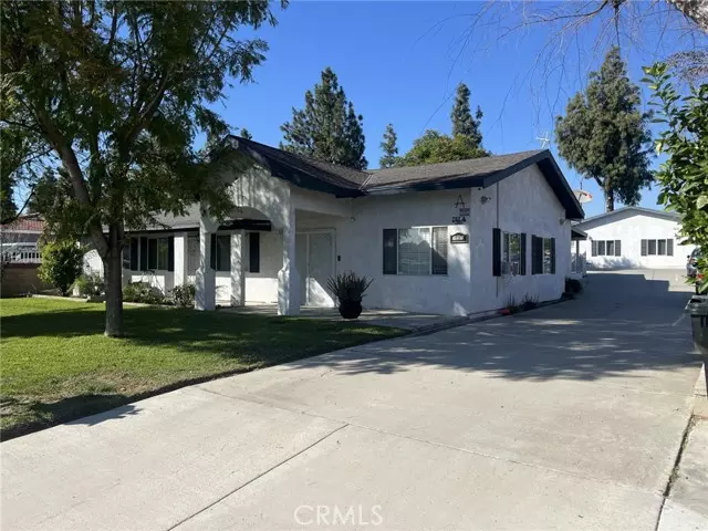 757 E Philadelphia ST, Ontario, CA 91761