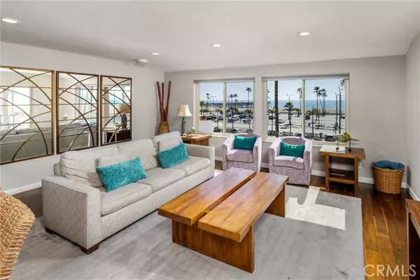 Newport Beach, CA 92661,600 E Oceanfront 3G