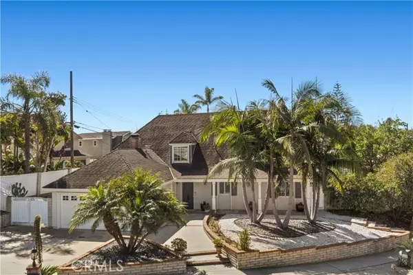 Newport Beach, CA 92660,1632 Indus ST