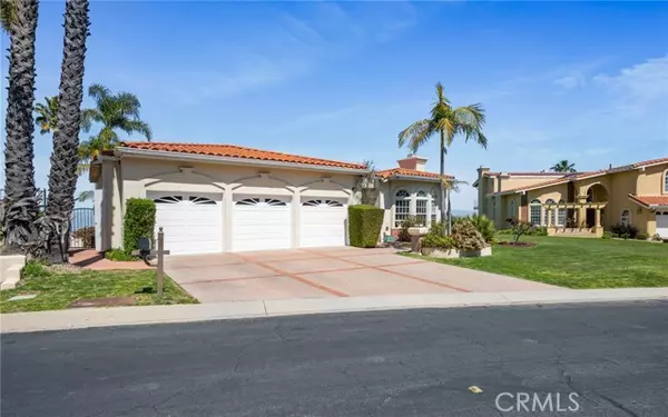 Rancho Palos Verdes, CA 90275,4 Paseo De Castana