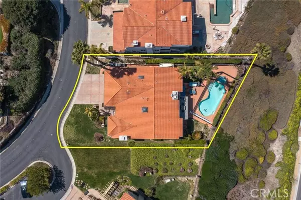 Rancho Palos Verdes, CA 90275,4 Paseo De Castana