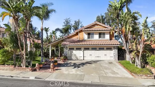 6476 Via Del Rancho, Chino Hills, CA 91709