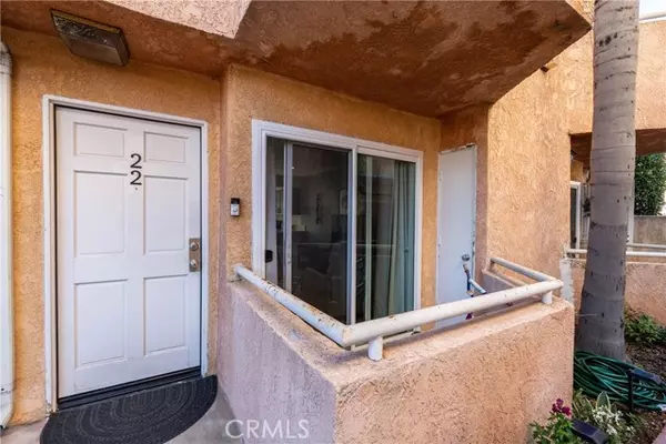 Paramount, CA 90723,15311 Gundry AVE 22