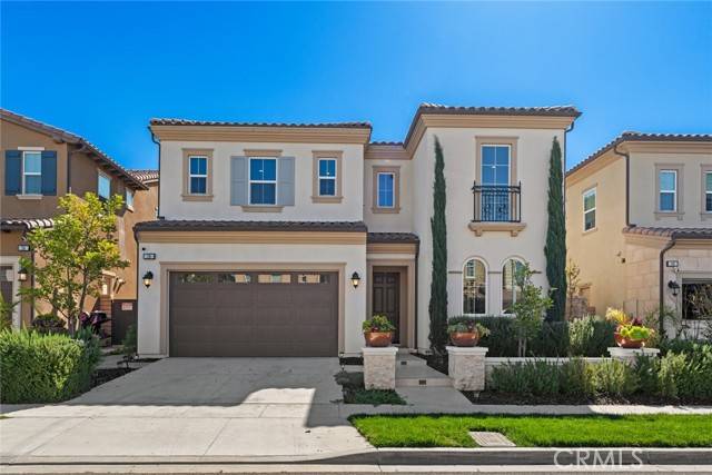 38 Caspian, Lake Forest, CA 92630