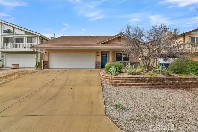 4653 Tumbleweed WAY, Paso Robles, CA 93446