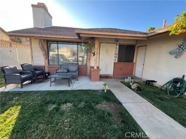 Palmdale, CA 93550,37439 17th ST