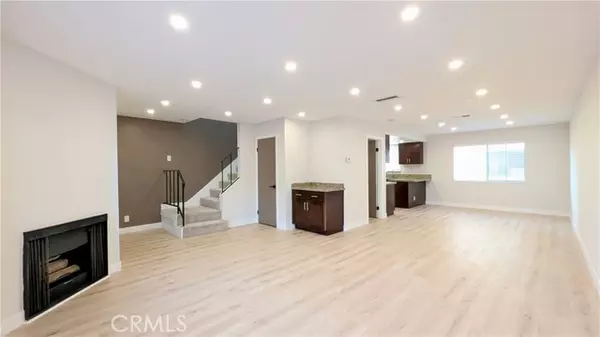 209 Palmetto DR 1, Alhambra, CA 91801