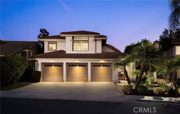 42 Reata, Rancho Santa Margarita, CA 92688