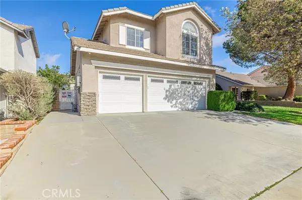 Palmdale, CA 93551,39932 Cyrus LN